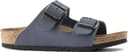 Birkenstock Arizona Narrow Navy Sandaler - Blå
