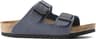 Birkenstock Arizona Narrow Navy Sandaler - Blå