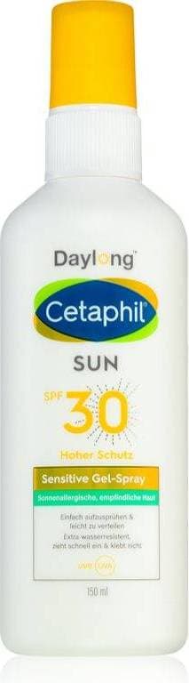 Cetaphil Sun Daylong SPF30 150ml