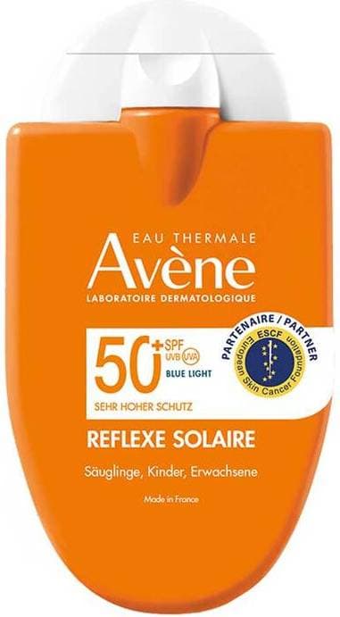 Avène Sun Reflexe Solaire SPF50+ 30ml