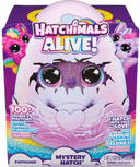 Hatchimals Alive Mystery Hatch Pufficorn