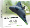 Sky Viper Vector Stunt Plane