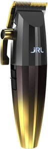 JRL 2020T Gold Professional Cordless Clippers