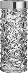 Orrefors Carat Clear Vas 24cm