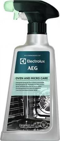 Electrolux Steel Care Spray Stainless 0.5L