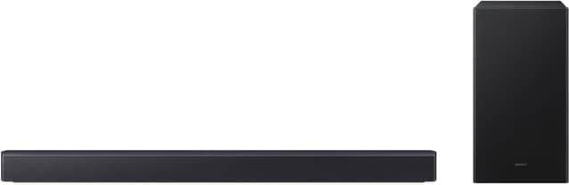Samsung 2.1ch HW-B460F Soundbar