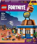 LEGO Fortnite Durrr Burger Restaurant Byggsats
