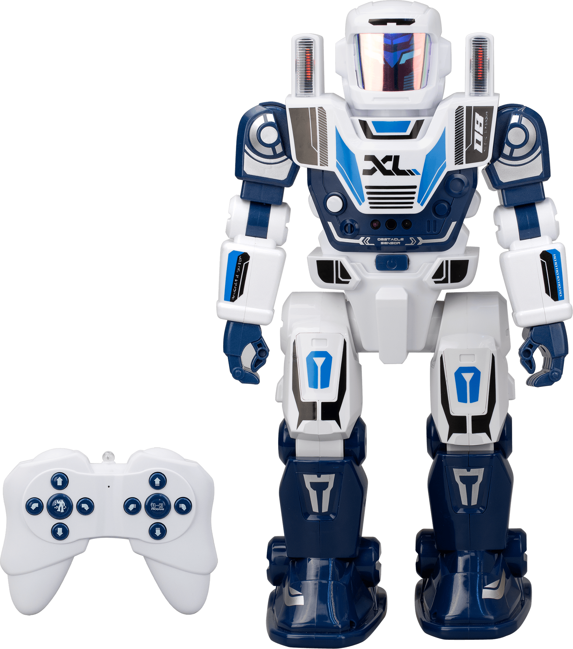 Silverlit Program A Bot XL 40 cm