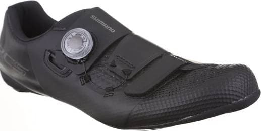 Shimano RC502 - Black