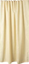 Marimekko Piirto Unikko Duschdraperi Straw Off-White