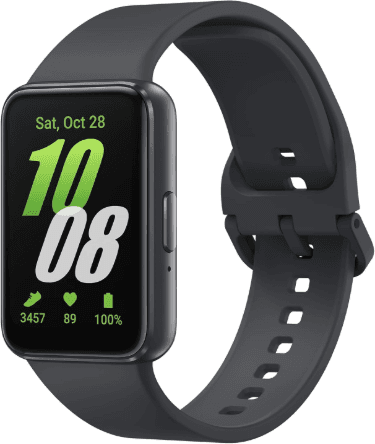 Samsung Galaxy Fit3 Gray