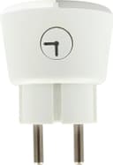Capidi TI USB A+C White (3140908)