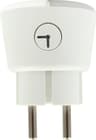 Capidi TI USB A+C White (3140908)