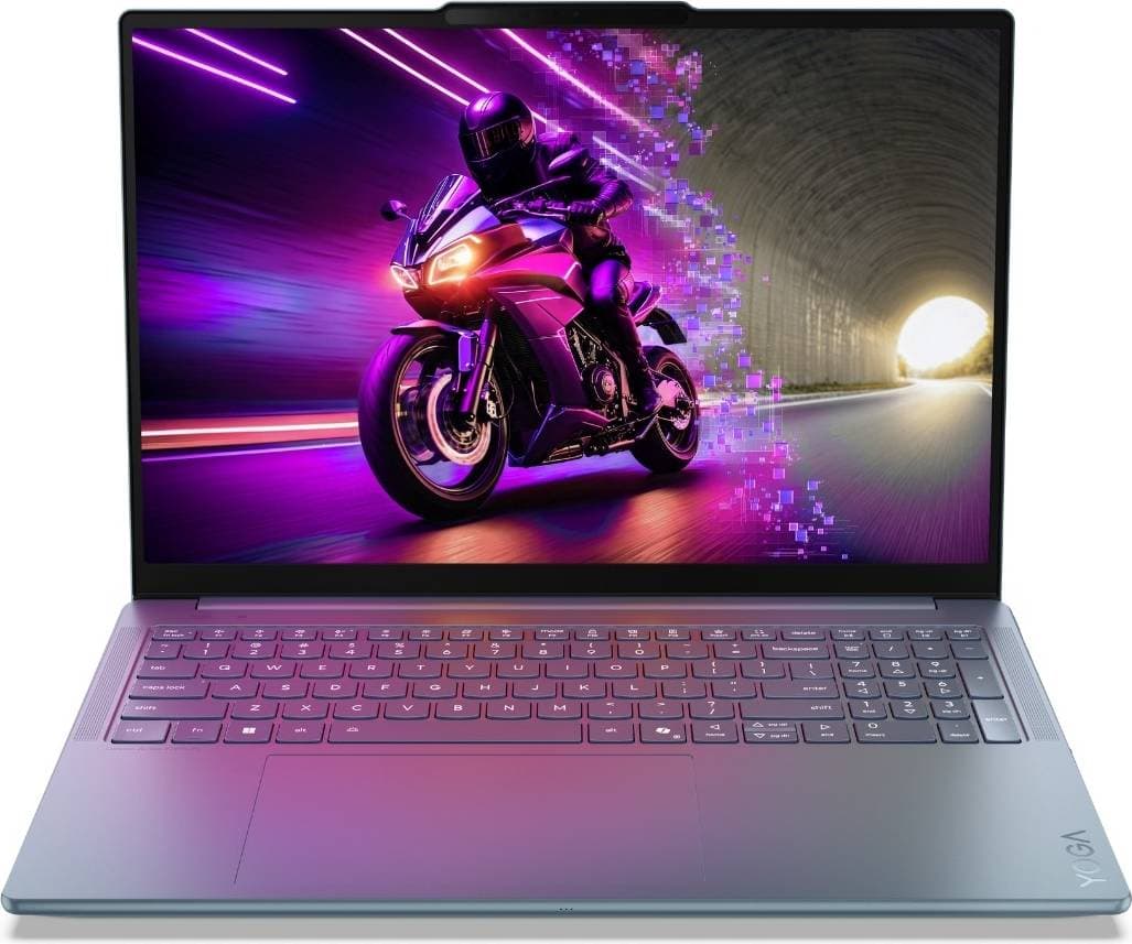 Lenovo Yoga Pro 9 16IAH10 83L0000GMX