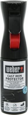 Weber Cast Iron Protector 17889