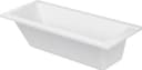 Duravit D-Code (700096000000000) 160.0x70.0