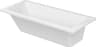 Duravit D-Code (700096000000000) 160.0x70.0