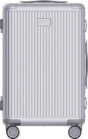 Xiaomi Aluminum Frame Luggage 61cm - Silver