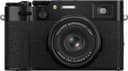 Fujifilm X100VI Black