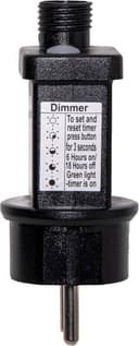 Star Trading Transformator 24V Dimmer/Timer
