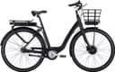 Crescent Elina 7-Speed 2025 51cm - Black Matte Damcykel
