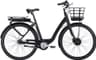 Crescent Elina 7-Speed 2025 51cm - Black Matte Damcykel
