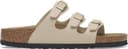 Birkenstock Florida Birko-Flor - Sandcastle