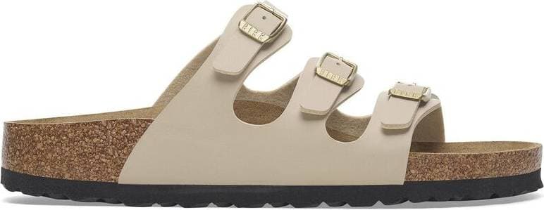 Birkenstock Florida Birko-Flor - Sandcastle