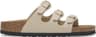 Birkenstock Florida Birko-Flor - Sandcastle