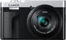 Panasonic Lumix DC-TZ99 Silver