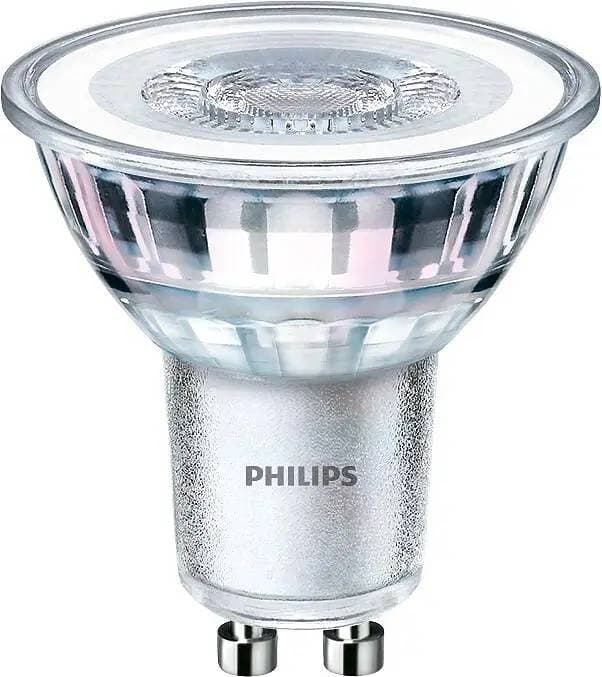 Philips Classic Spot LED Lamp 3.5W GU10