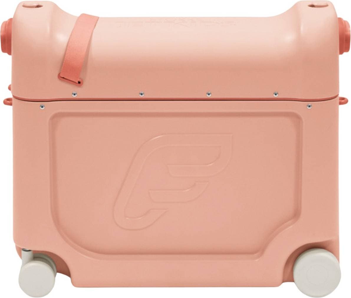 Stokke JetKids BedBox Ride On Case 47cm - Coral Pink