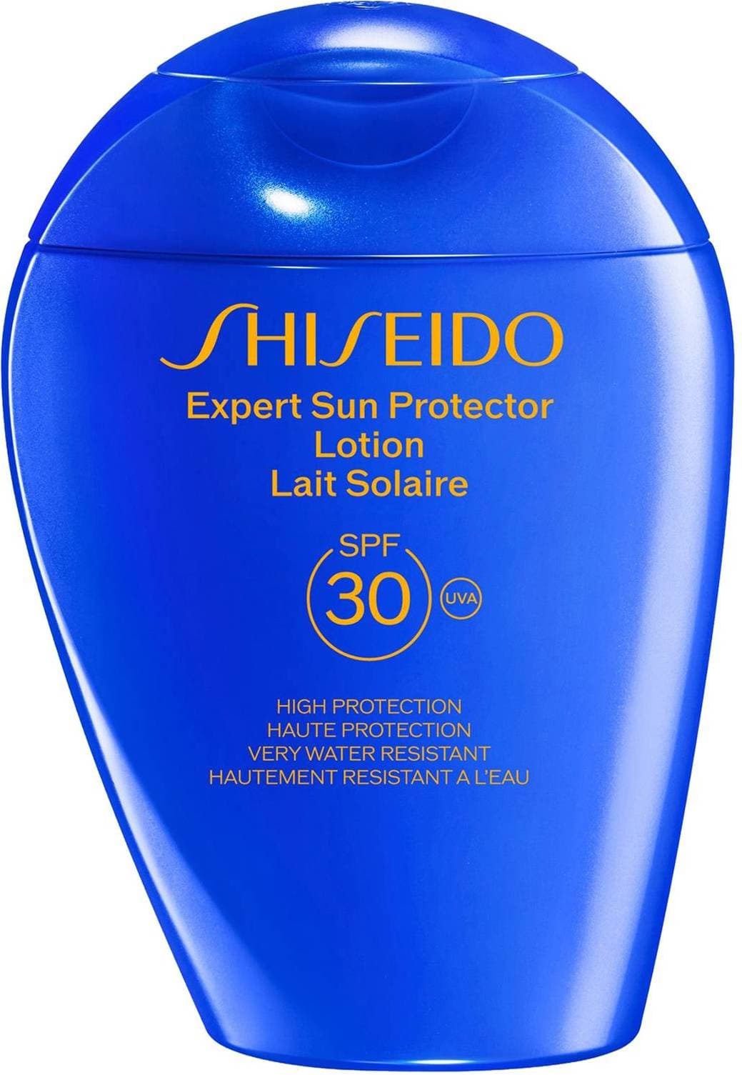 Shiseido Expert Sun Protector Lotion SPF30 150ml