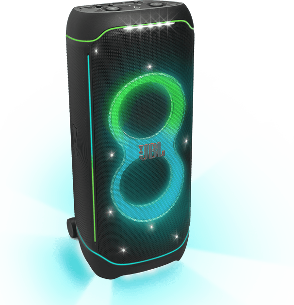 JBL PartyBox Ultimate