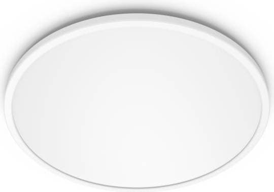 Philips Super Slim White Takplafond ∅ 30cm