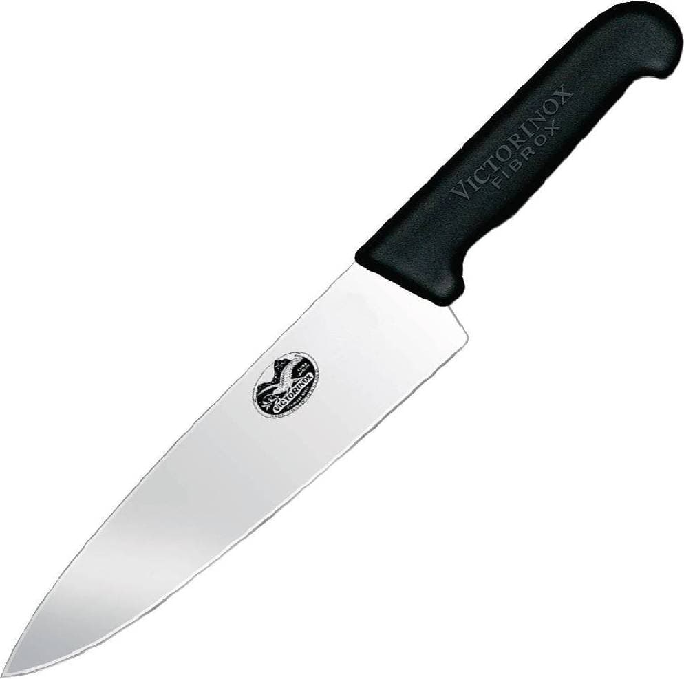 Victorinox Fibrox Förskärare 20 cm