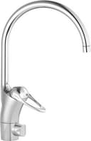 FM Mattsson 9000E II (80010000) Krom