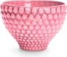 Mateus Bubbles Pink Skål 13cm