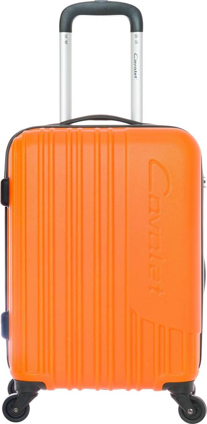 Cavalet Malibu 54cm - Orange