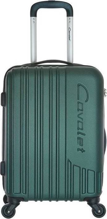 Cavalet Malibu 54cm - Green