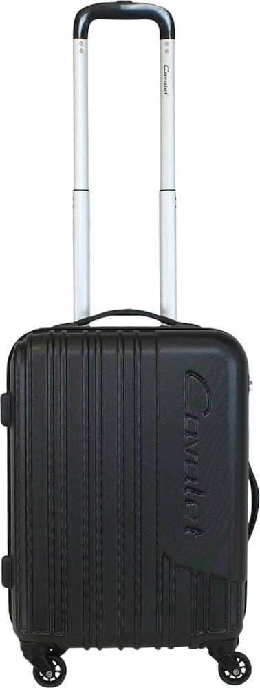 Cavalet Malibu 54cm - Black