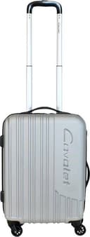 Cavalet Malibu 54cm - Silver