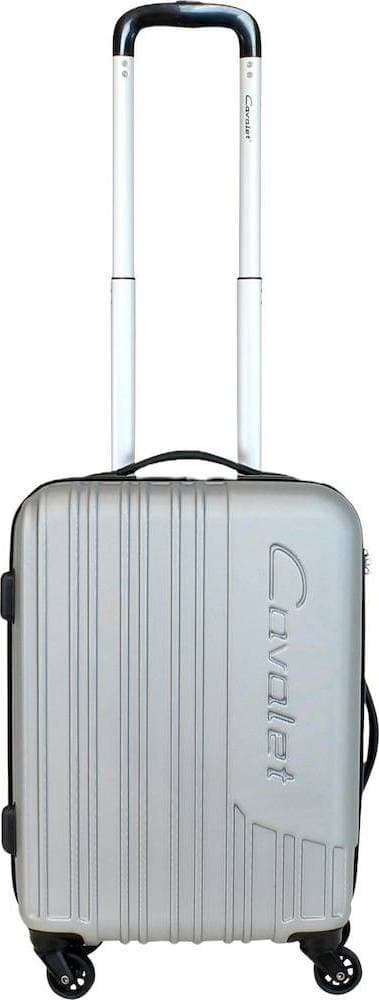 Cavalet Malibu 54cm - Silver