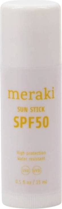 Meraki Sun Stick Pure SPF50 15ml
