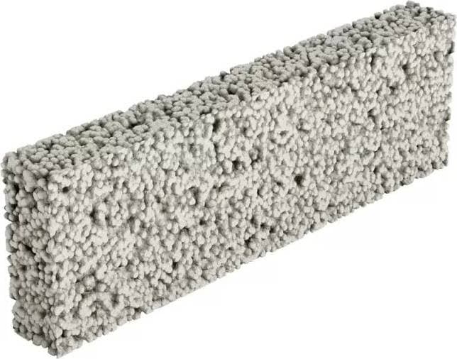 Finja Murblock Bas 70 11072060 590x190x70mm