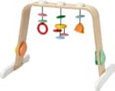 IKEA Leka Babygym Björkplywood Flerfärgad