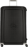 Samsonite S'Cure Spinner 81cm - Black