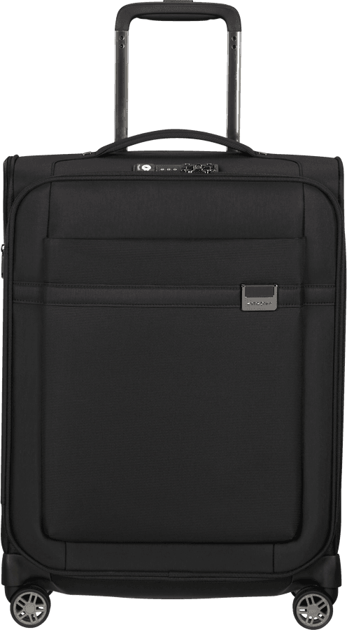 Samsonite Airea 55cm - Black