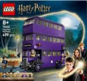 LEGO Harry Potter Knight Bus Adventure 76446