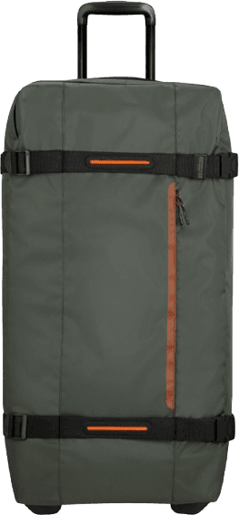 American Tourister Urban Track 79cm - Dark Khaki